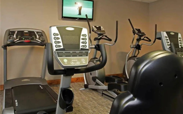 Highmark Steamboat Luxury Condominiums