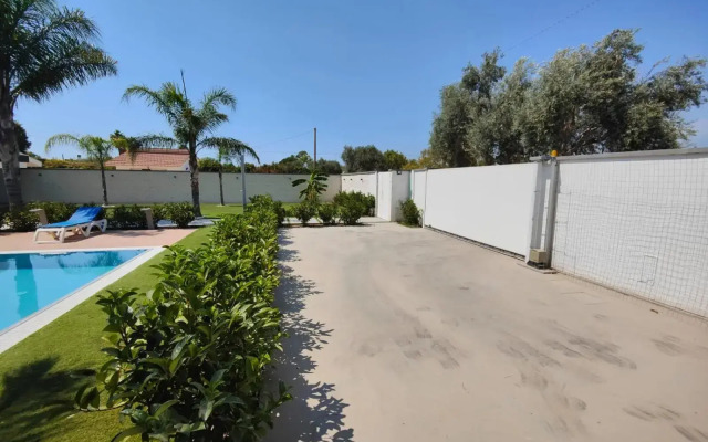 Villa Zoe