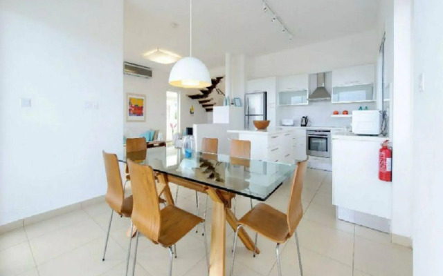 Naxos Villas