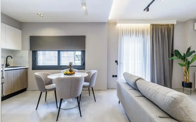 The Kokoon Volos Comfort Living