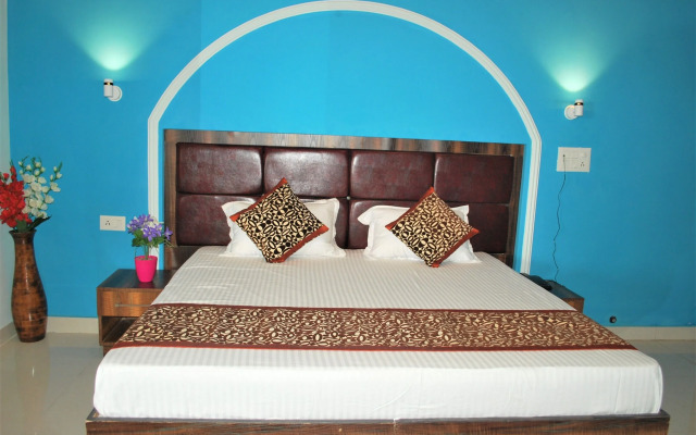 Billing Vista Guest House