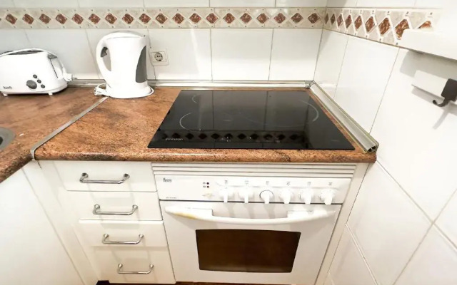 Great studio in Medina Garden, Puerto Banús