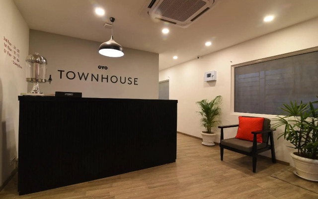 Townhouse 227 Royapettah