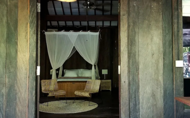 Kampoeng Bamboo