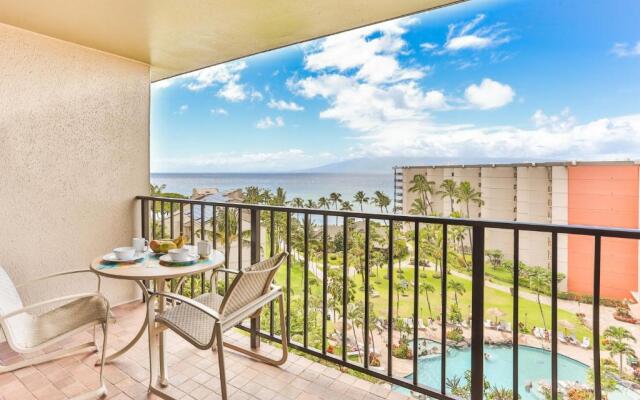 Kaanapali Shores - 943