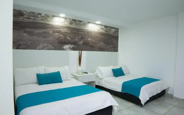 Almaviva Casa Hotel