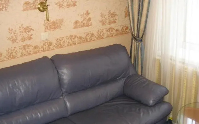 Hotel Znannya