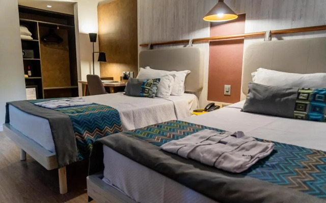 Monreale Lifestyle Higienópolis São Paulo