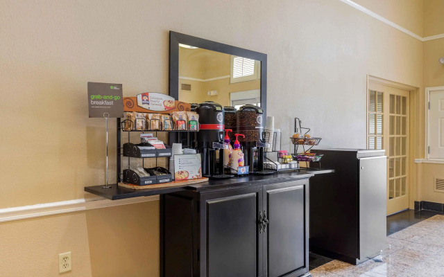 Extended Stay America Select Suites - Columbia - Northwest/Harbison