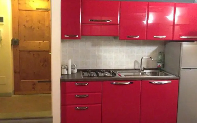 Appartamento Santo Spirito