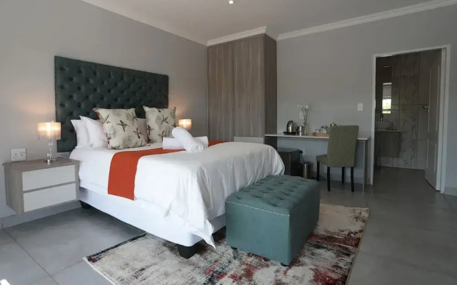 Meloding Guest House