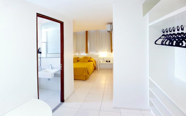 Ritz Plazamar Hotel