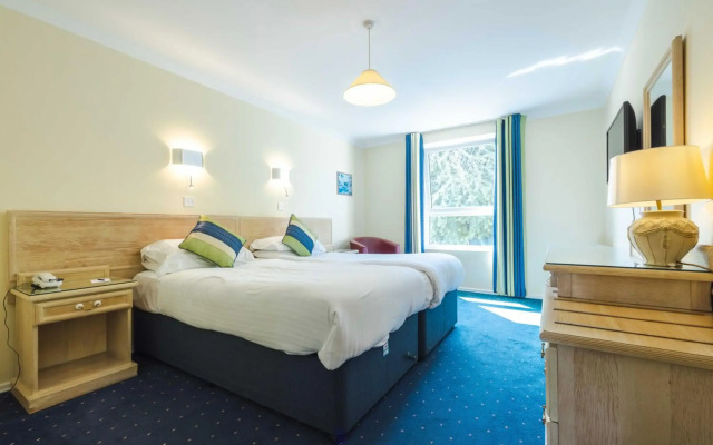 The Beausite Hotel