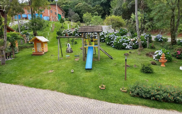 Pousada Maibe Amanhecer na Serra