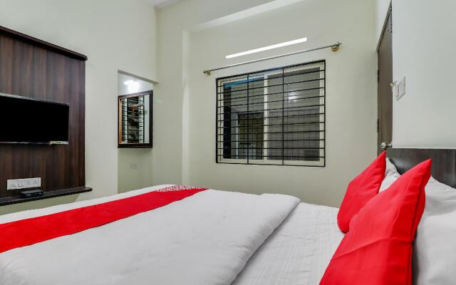 OYO Flagship 39773 Pride Image