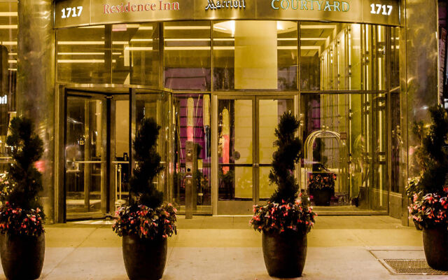 Residence Inn New York Manhattan/Central Park