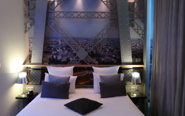 Secret de Paris - Hotel & Spa