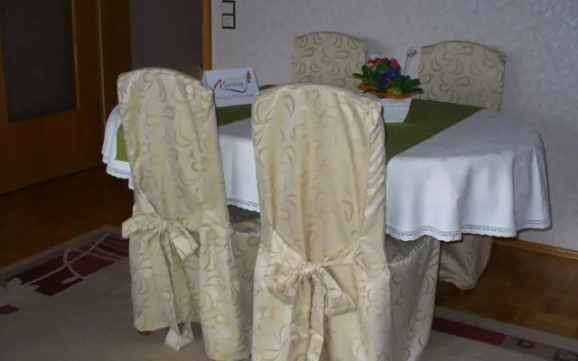 Ferienwohnung Zum alten Germanen