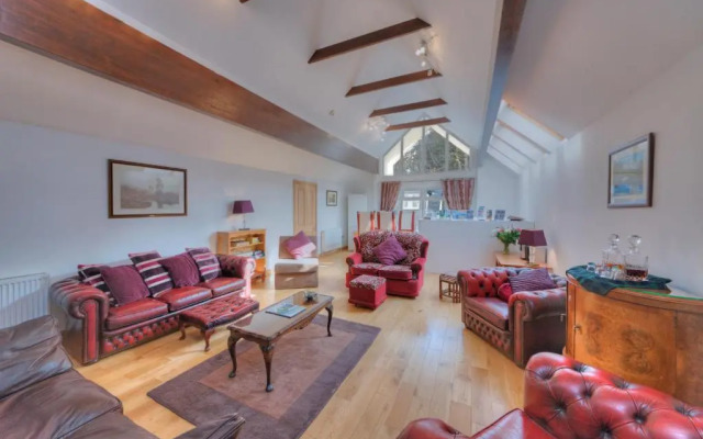 Kilchrenan House