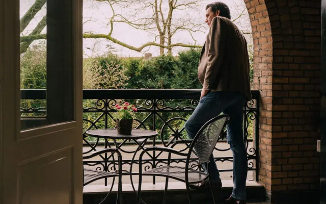 Boutique Hotel Het Scheepshuys