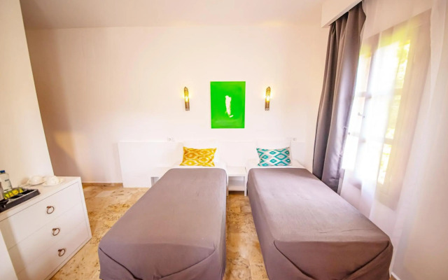 Murat Paşa Konağı Boutique Hotel