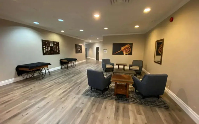 Best Western St. Catharines Hotel & Conference Centre