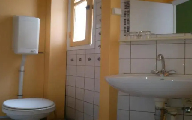 Appartement l'Art Déco