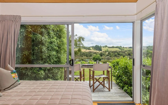 Riverside Matakana