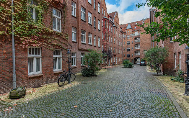 fewo1846 - Anne Küste