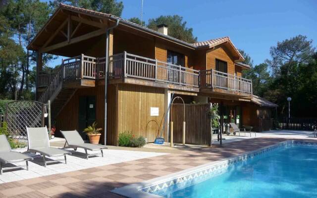 Village Club Dunea
