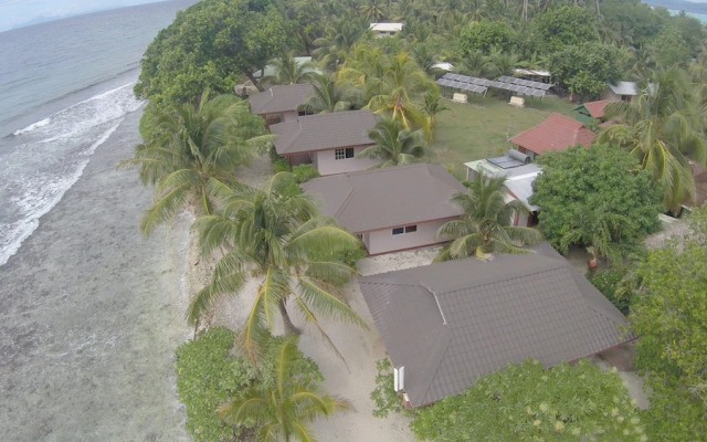 Pension Atger