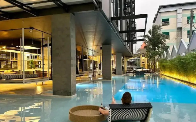 BOOK Design Hotel