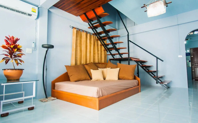 Royal Prince Residence