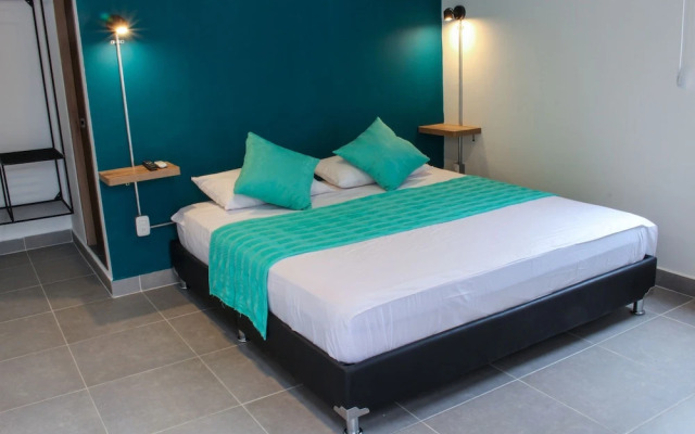 Zamia Hostel