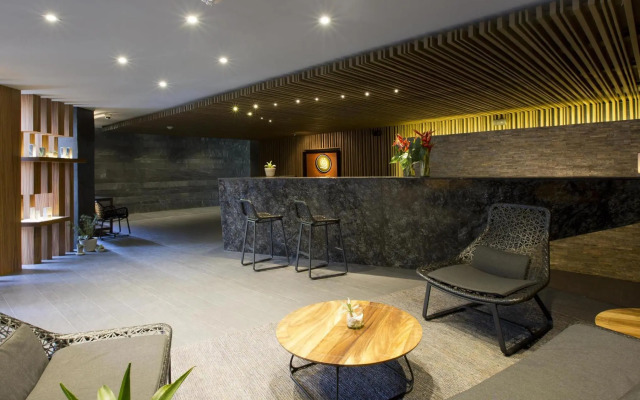 Grand Hyatt Playa Del Carmen Resort