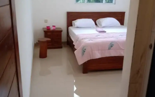 Sangkara Guest House