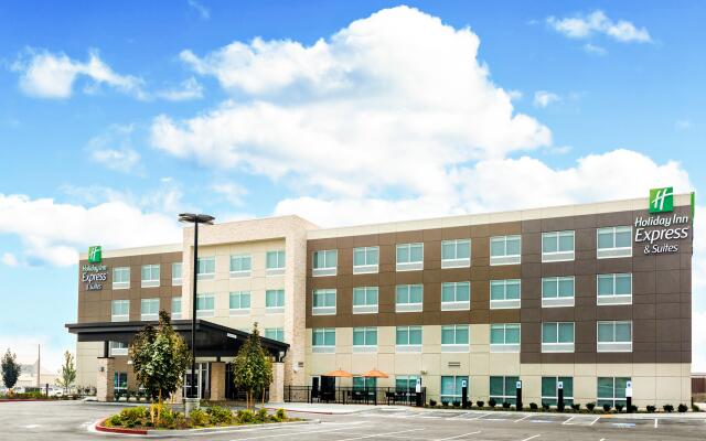 Holiday Inn Express & Suites Prosser - Yakima Valley Wine, an IHG Hotel