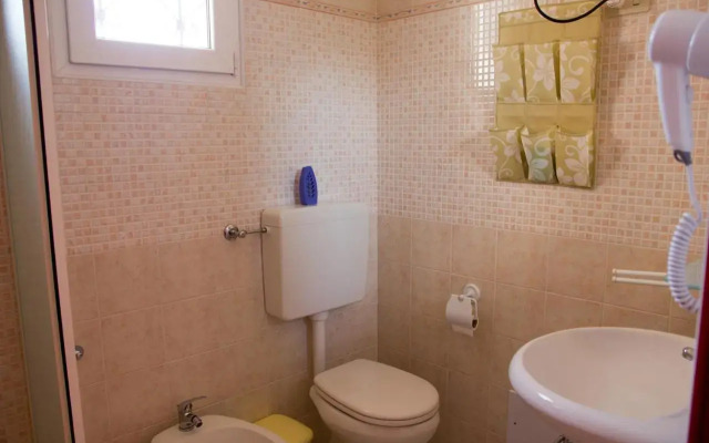 B&B "Sa Ferula"