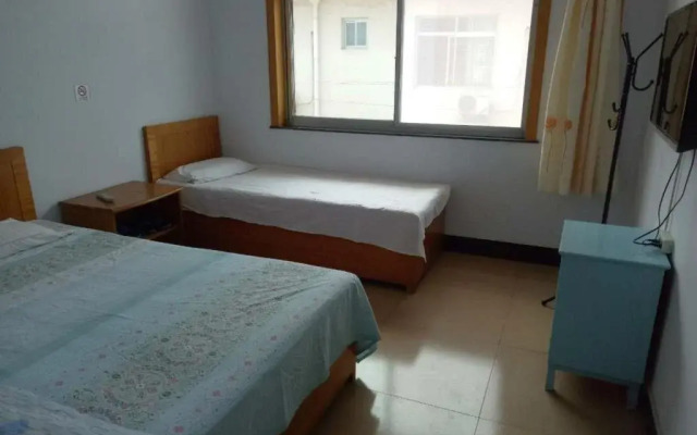 Beidaihe Zhaoyinghua Inn