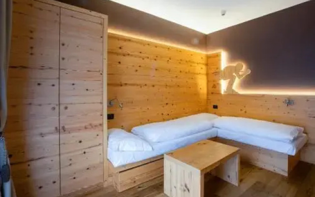 Lovely Luxury & Private Lodge Ravelli