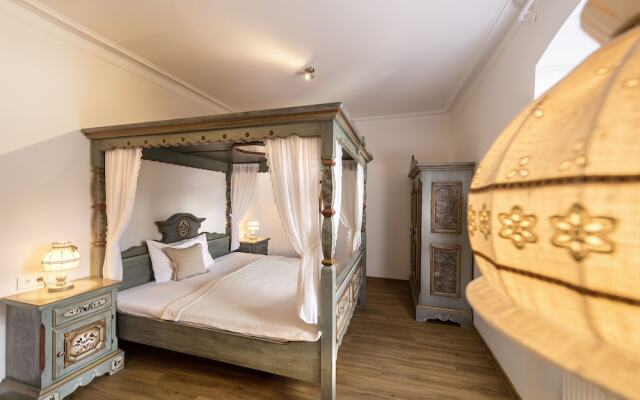 Landgasthof König von Preussen