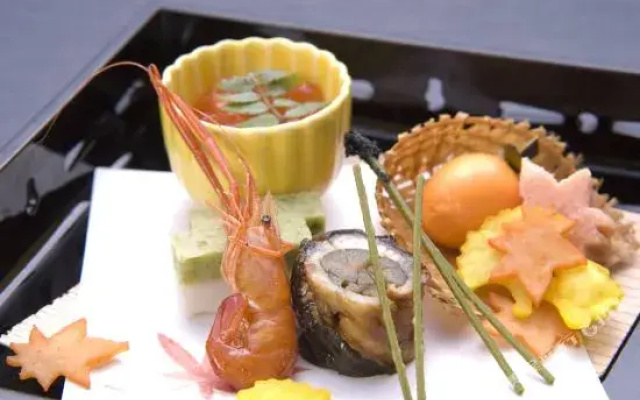 Shorenji Lake Hotel
