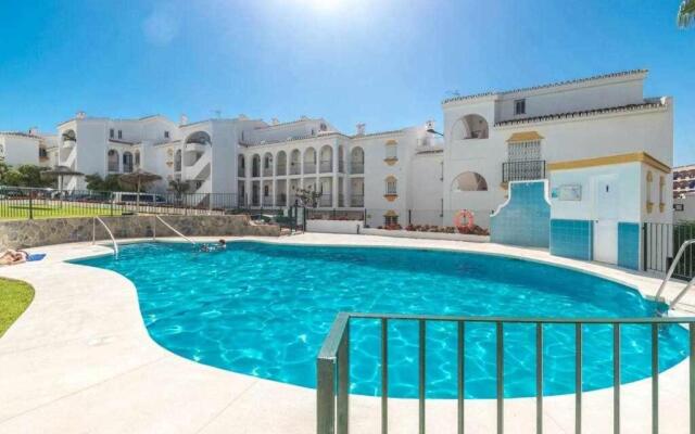 Casablanca 1 Apartamento con jardín privado