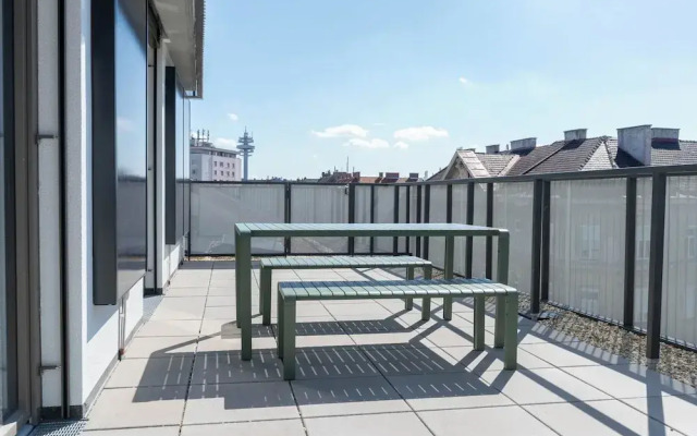limehome Vienna Favoritenstr