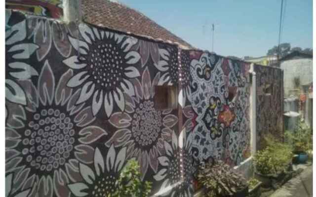 Vintage 58 (Khusus Putri)