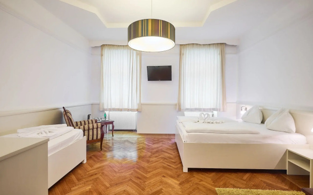 Hotel Strasser Graz