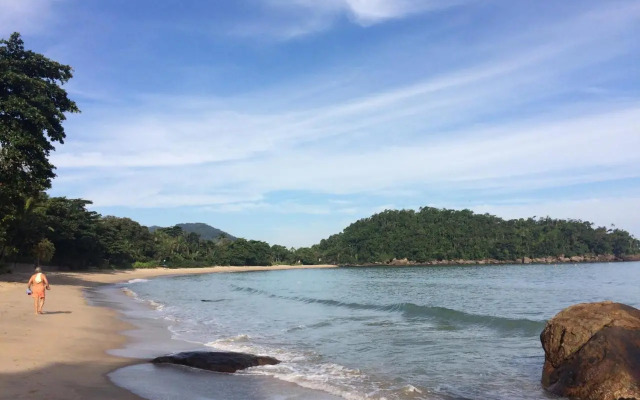 Thel Ubatuba - Apto 28B