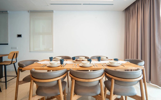 D'Rapport Residence by Airhost