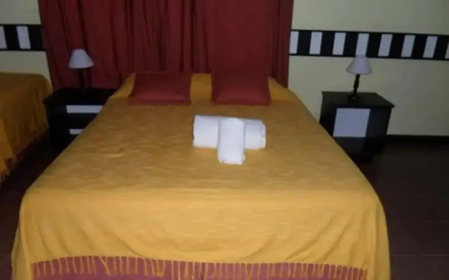 Don Horacio Hotel Selvatico