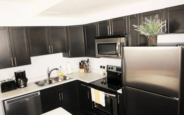 Elegant Suite